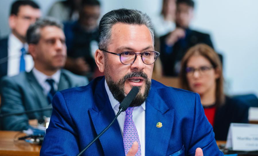 Comissão de Assuntos Econômicos aprova incentivo à conectividade rural